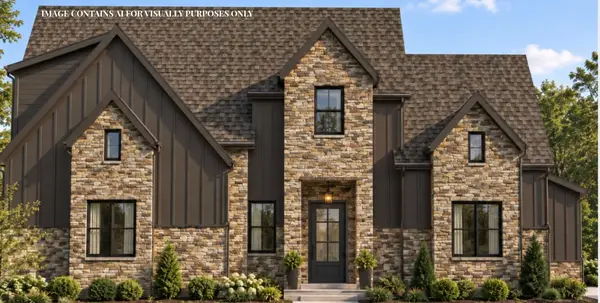 4306 S 86th Place, Bentonville, AR 72713