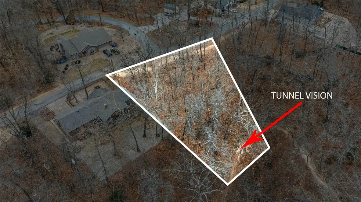 Grier Drive, Bella Vista, AR 72715 - #1