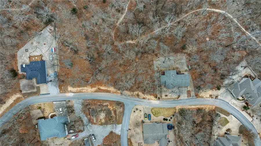 Grier Drive, Bella Vista, AR 72715 - #2