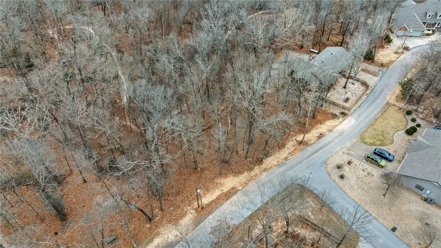 Grier Drive, Bella Vista, AR 72715 - #3