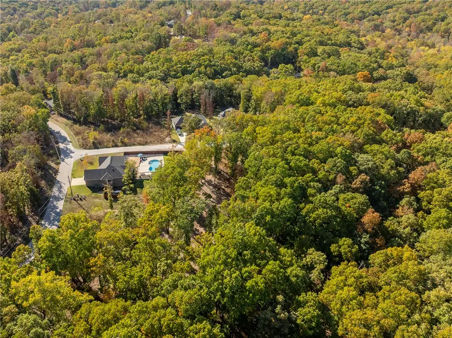 lot Lydd Lane, Bella Vista, AR 72714 - #2
