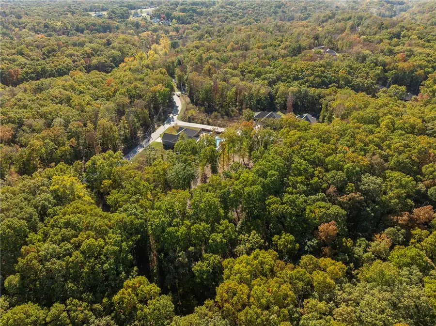 lot Lydd Lane, Bella Vista, AR 72714 - #3