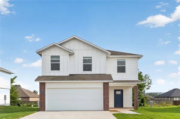 1397 Briar Avenue, Springdale, AR 72762