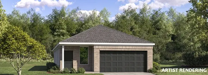 3209 Brighton Pointe, Fort Smith, AR 72903 - #1