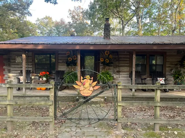 237 Pride And Joy Lane, Saint Joe, AR 72675 - #1