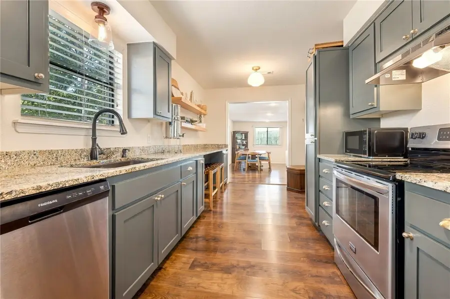 3020 N Malinda Drive, Fayetteville, AR 72703 - #3