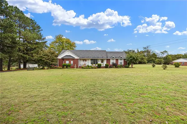 10657 Boyce Manor Circle, Dardanelle, AR 72834
