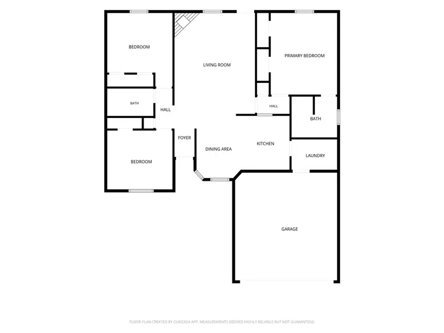 1173 S Pepper Tree Lane, Fayetteville, AR 72704 - #3