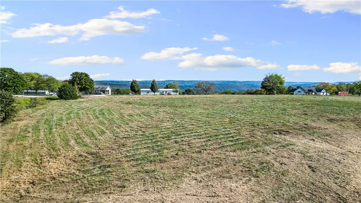 TBD Blue Mountain Road, Prairie Grove, AR 72753 - #1