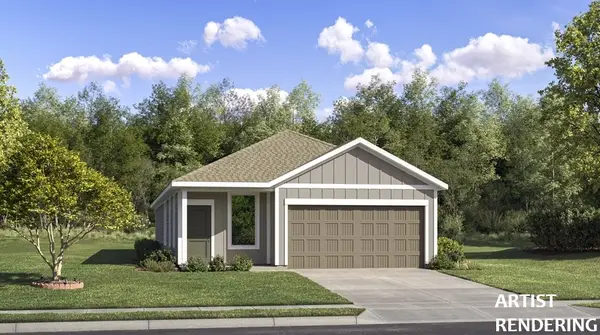 8901 Paradise Valley, Fort Smith, AR 72903