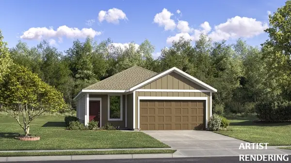 8903 Paradise Valley, Fort Smith, AR 72903