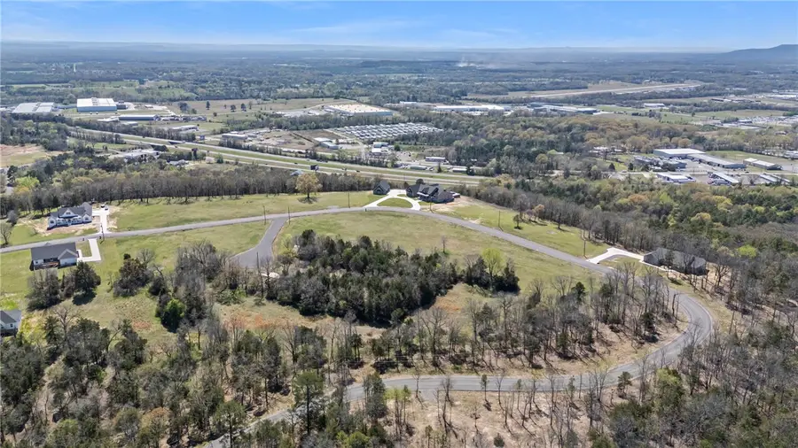 317 Apple Lane, Russellville, AR 72802 - #3