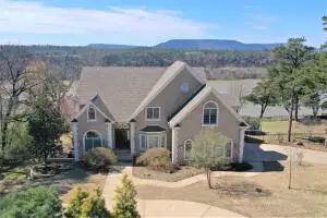 6 Rim Rock Road, Russellville, AR 72802 - #1