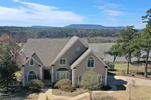 6 Rim Rock Road, Russellville, AR 72802 - #3