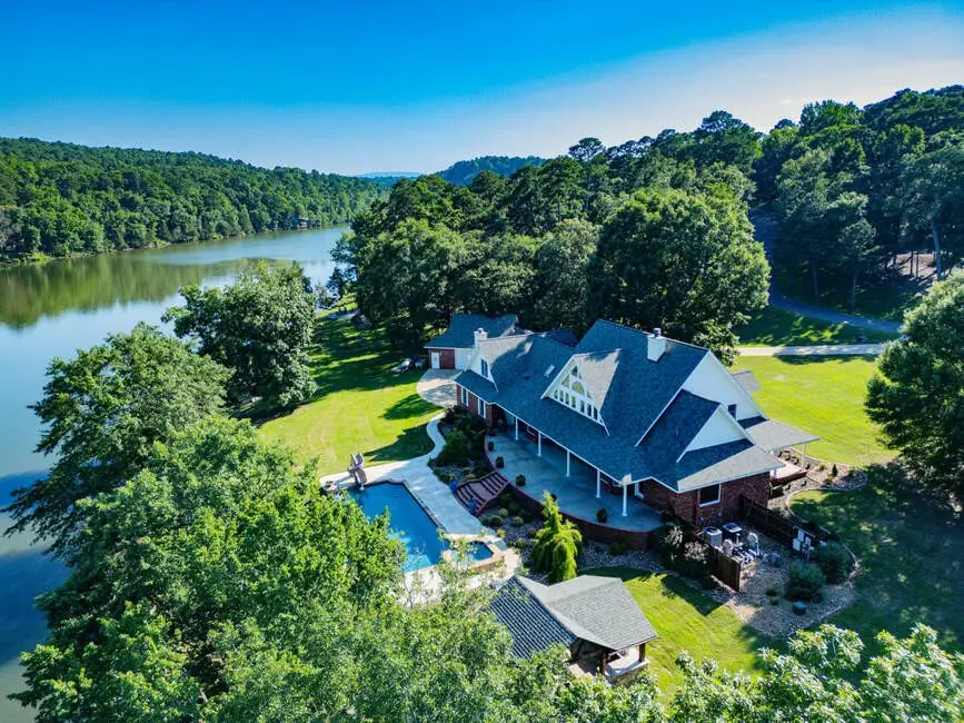 436 Bayview Circle, Knoxville, AR 72845 - Image #2