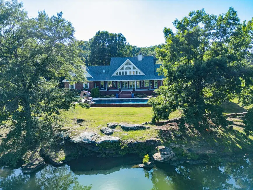 436 Bayview Circle, Knoxville, AR 72845 - Image #3