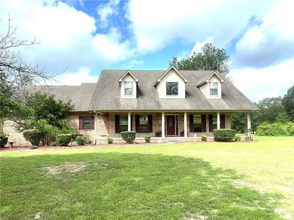 701 Country Club Road, Dover, AR 72837 - Image #1