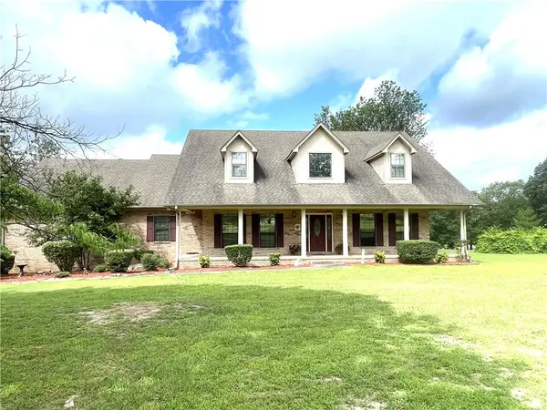 701 Country Club Road, Dover, AR 72837