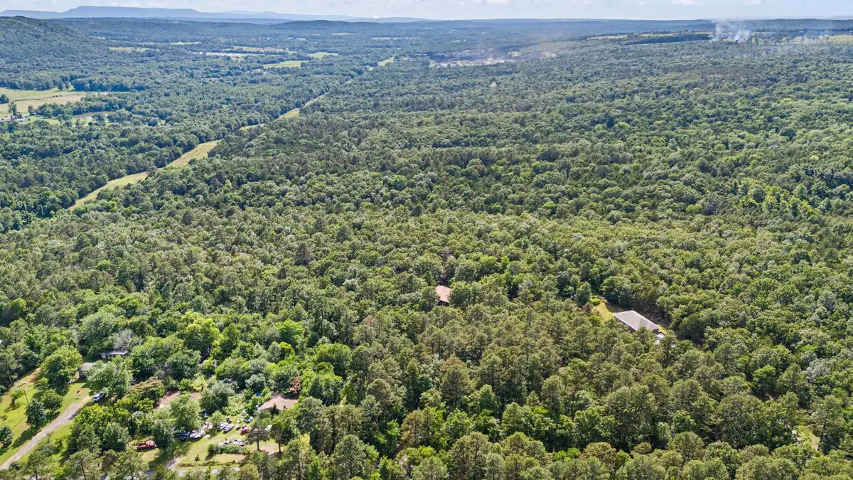 14.53 ac+/ Lower Pine Hill Road, Russellville, AR 72802 - Image #1