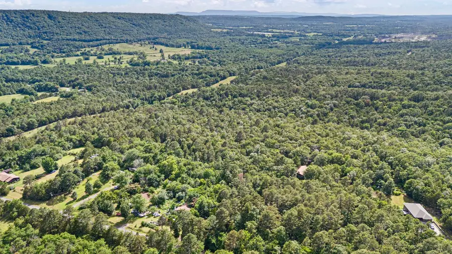 14.53 ac+/ Lower Pine Hill Road, Russellville, AR 72802 - Image #3
