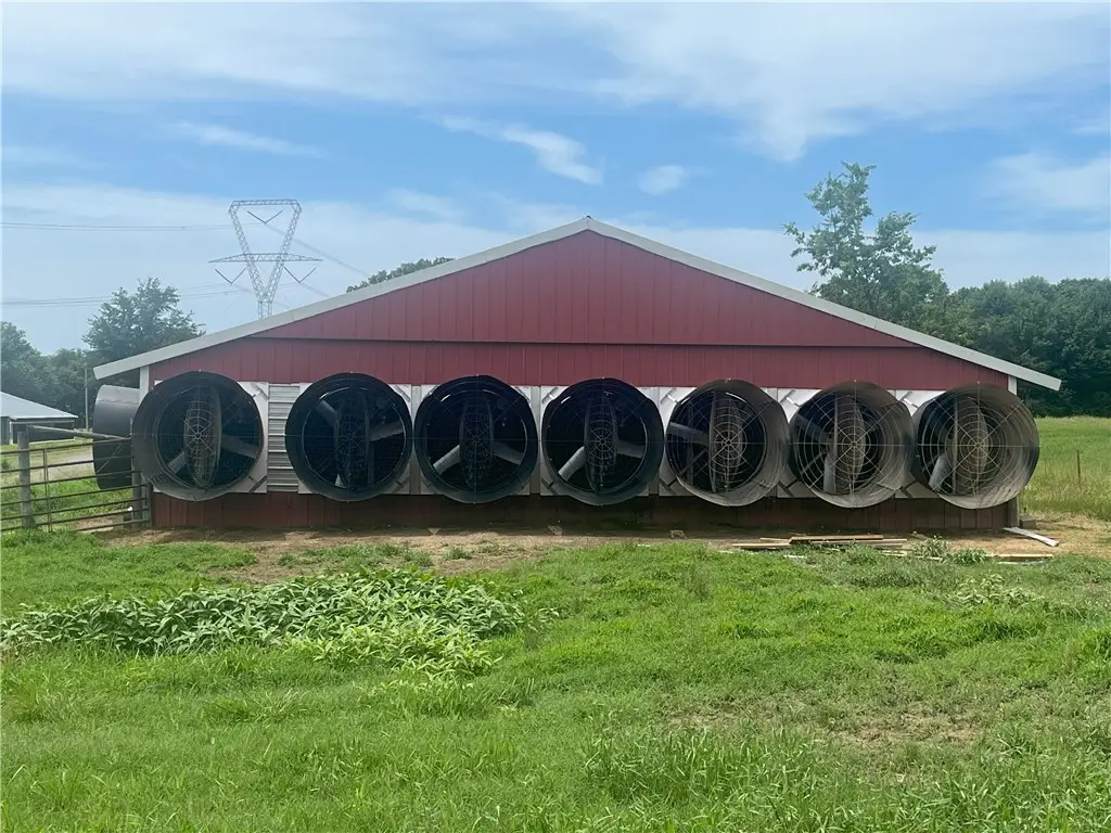 2865 Ar-9, Morrilton, AR 72110 - Image #1