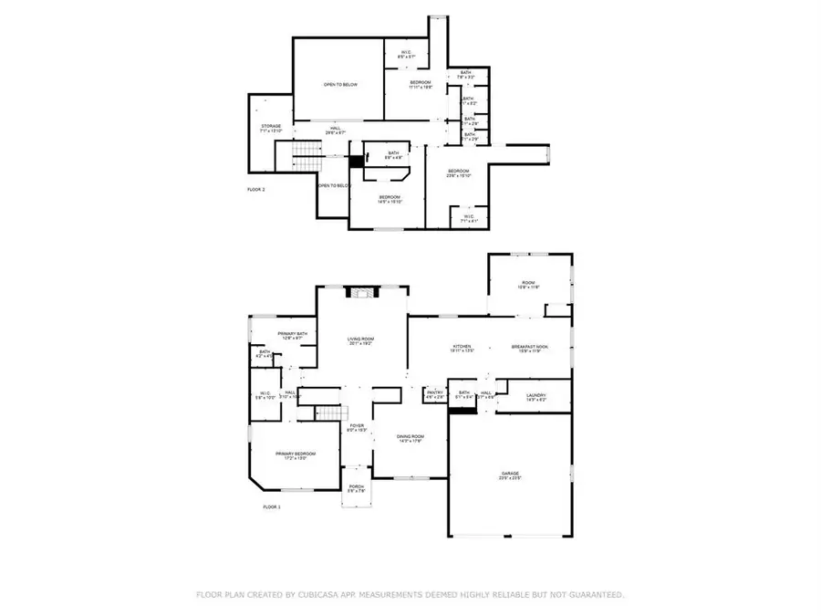 28 Angelfish Court, Russellville, AR 72802 - Image #3