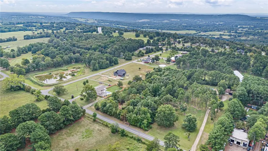 3355 Morgan Road, Dover, AR 72837 - Image #2