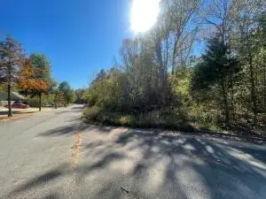 Lot A Valentina Street, Clarksville, AR 72830