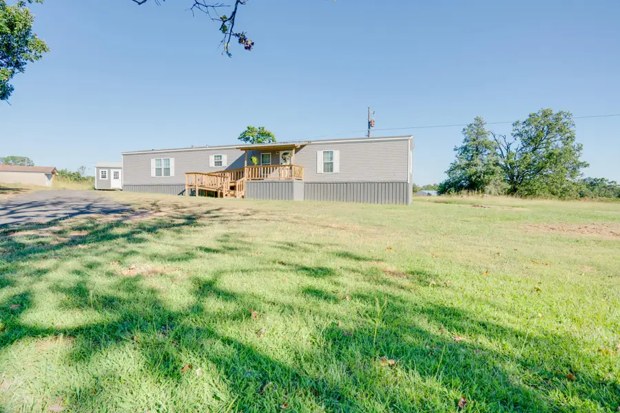 110 Porter Road, Jerusalem, AR 72080 - #3