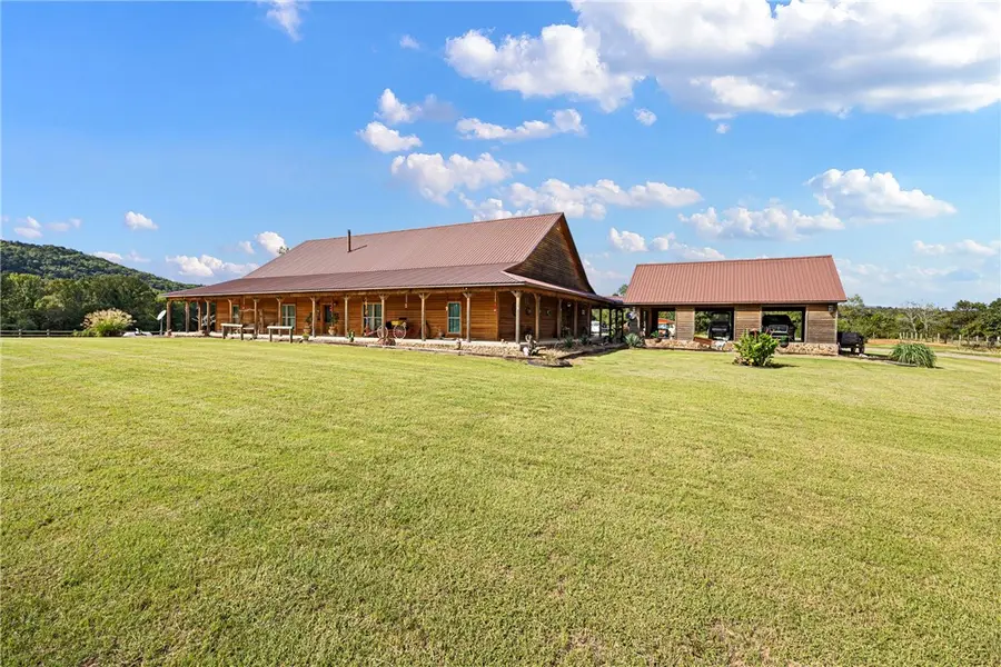 147 Willsfield Road, Russellville, AR 72802 - #2