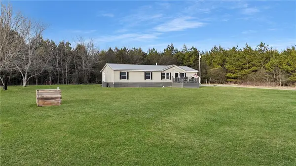 10907 Watershed Road, Havana, AR 72842