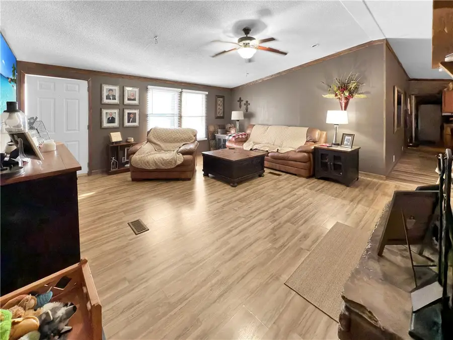 10907 Watershed Road, Havana, AR 72842 - Image #3