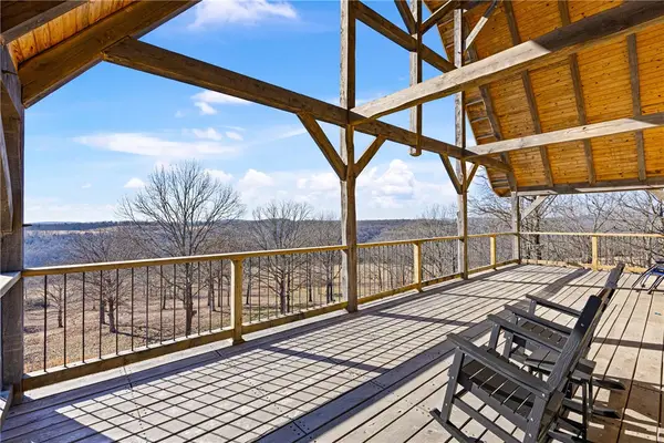 6128 Dabney Road, Jerusalem, AR 72080