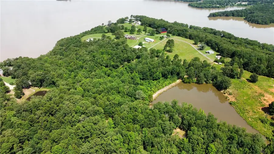 Round Mtn Road, London, AR 72847 - Image #2