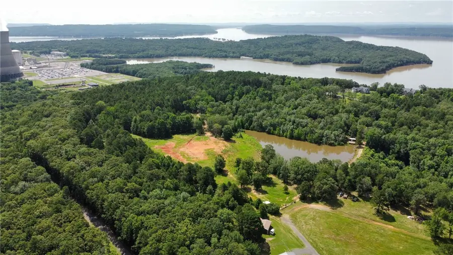 Round Mtn Road, London, AR 72847 - Image #3