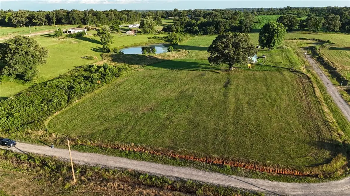 Gadberry Road, Solgohachia, AR 72156 - Image #1