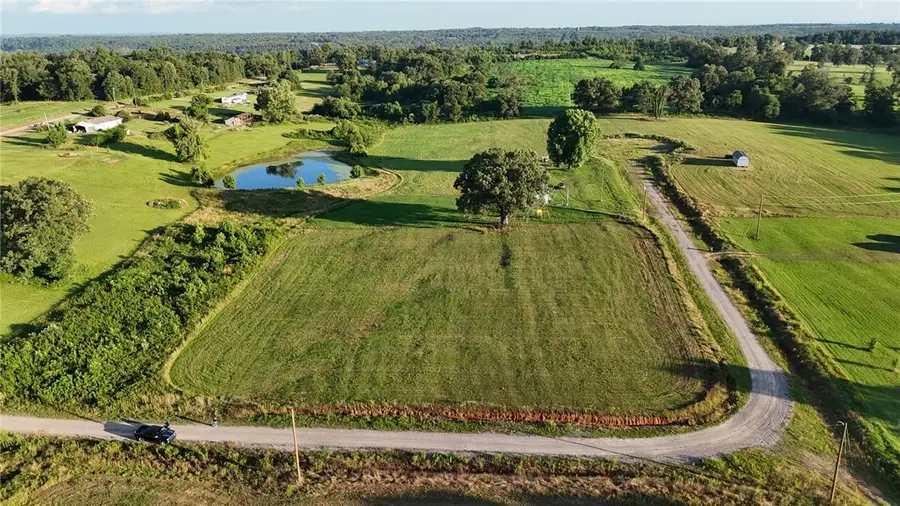 Gadberry Road, Solgohachia, AR 72156 - Image #3