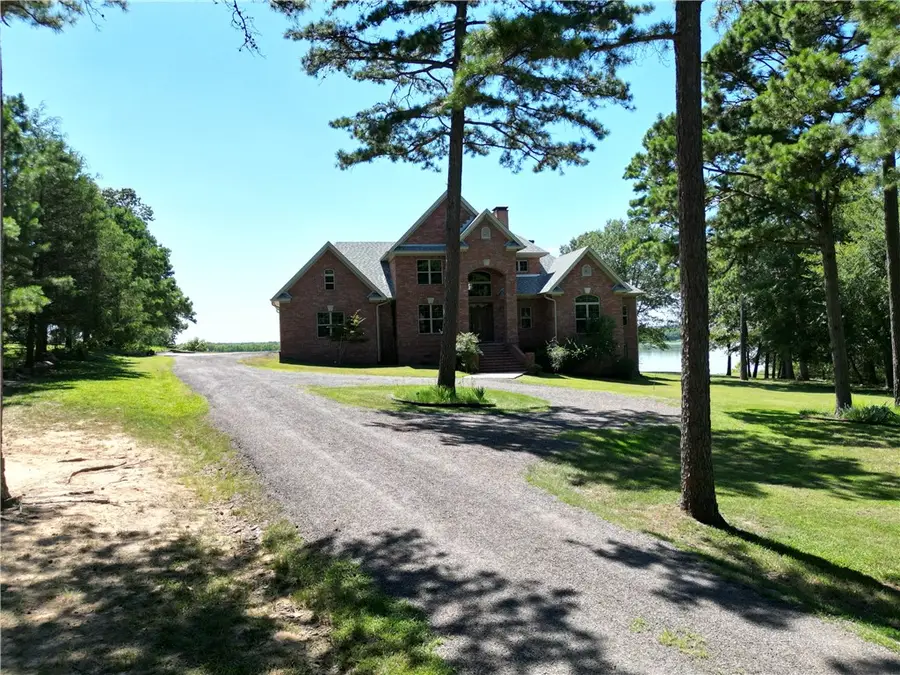 279 Eagle Cove Road, Lamar, AR 72846 - Image #2
