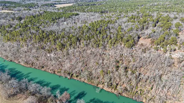 1505 Tucker Mountain Road, Dover, AR 72837