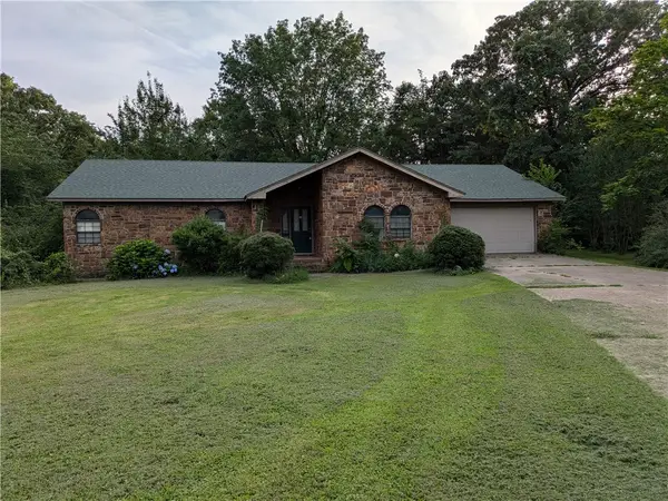 24 Cedar Creek Drive, Clarksville, AR 72830