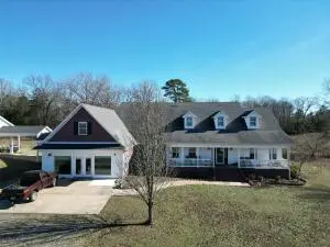 4487 Ar-95, Cleveland, AR 72030 - Image #1