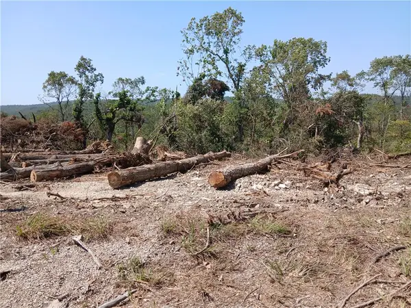 TBD Scenic Drive, Briarcliff, AR 72653