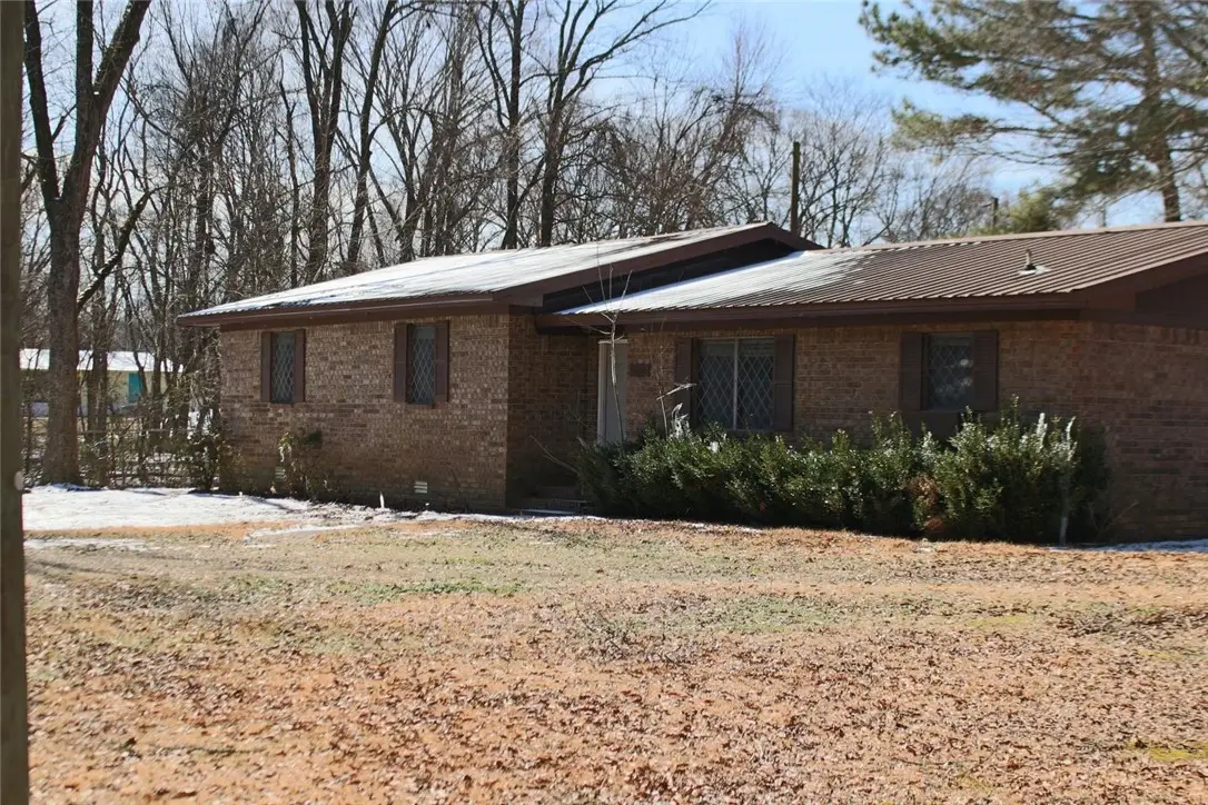 131 Main Street, Casa, AR 72025 - Image #1