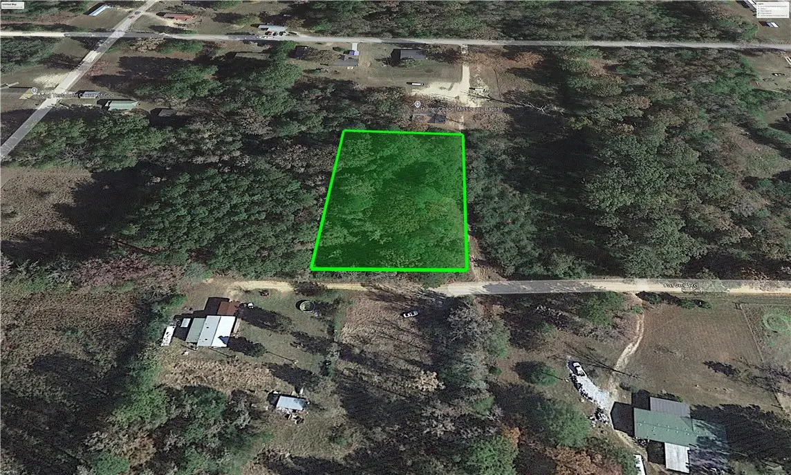 TBD Tarver Road, Crossett, AR 71635 - Image #1