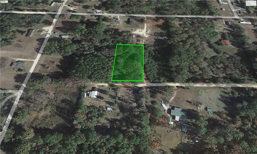 TBD Tarver Road, Crossett, AR 71635 - Image #2