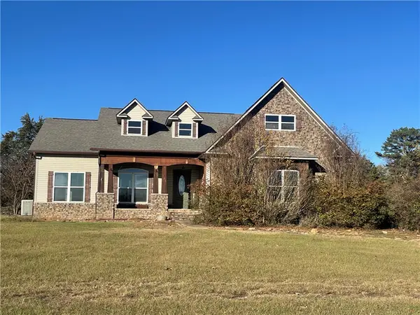 302 Private Rd 3388, Clarksville, AR 72830