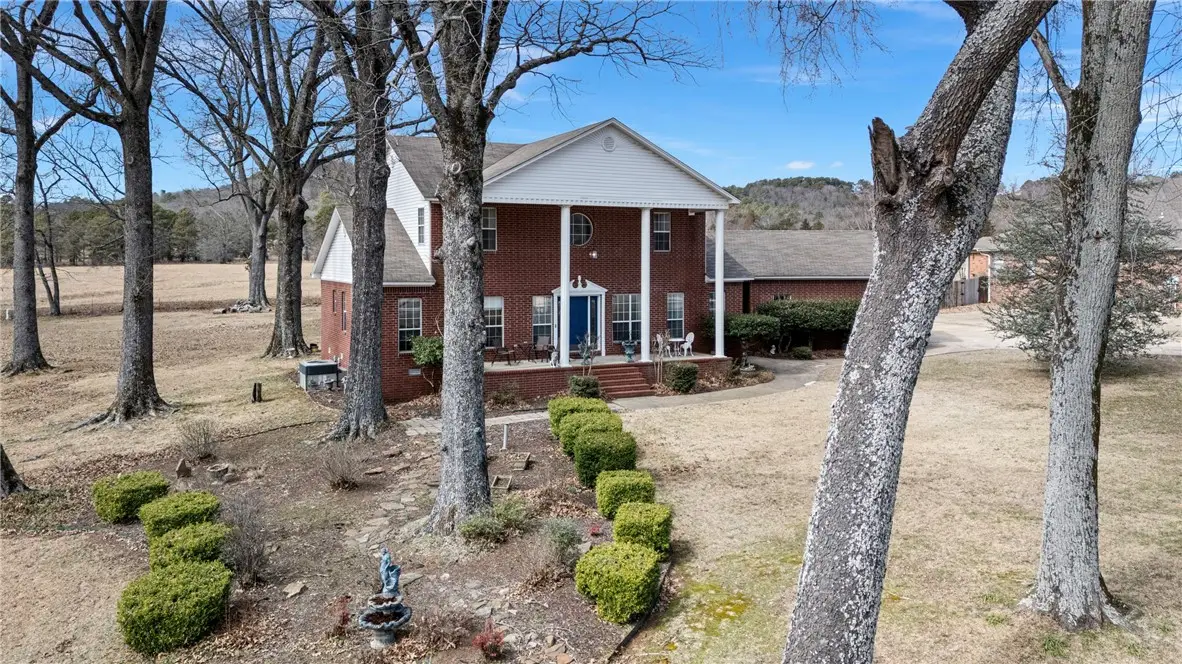 343 Walleye Drive, Russellville, AR 72802 - #1