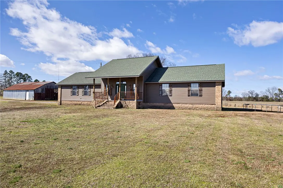 15515 Ar-105, Hector, AR 72843 - Image #1