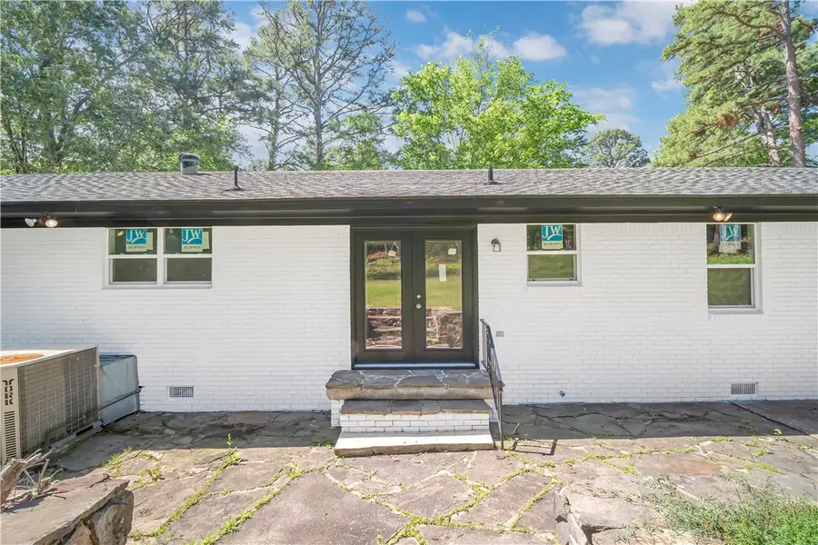 922 Scenic Drive, Perryville, AR 72126 - Image #2