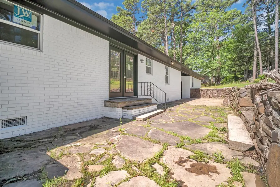 922 Scenic Drive, Perryville, AR 72126 - Image #3